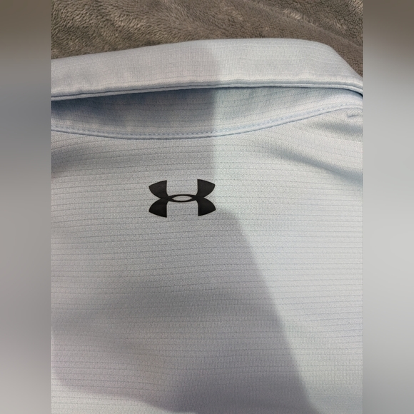 Mens Under Armour Heatgear size M - Picture 5 of 9